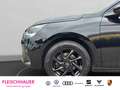 Opel Corsa Elegance 1.2 Turbo LED+CarPlay+DAB+PDC Schwarz - thumbnail 15
