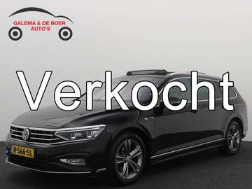 1.5 TSI Elegance Business R R-LINE / FACELIFT / PA