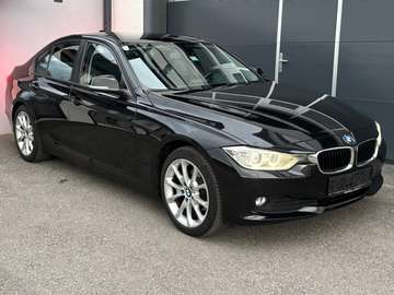 320 d xDrive *SPORTSITZ*NAVI*XENON*18ZOLL