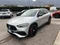 Mercedes-Benz GLA 35 AMG GLA 35 4Matic AMG Silber - thumbnail 4