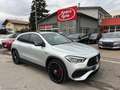 Mercedes-Benz GLA 35 AMG GLA 35 4Matic AMG Silber - thumbnail 2