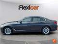 BMW 530 530e iPerformance Negro - thumbnail 4