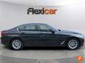 BMW 530 530e iPerformance Negro - thumbnail 5