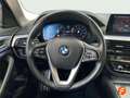 BMW 530 530e iPerformance Negro - thumbnail 17