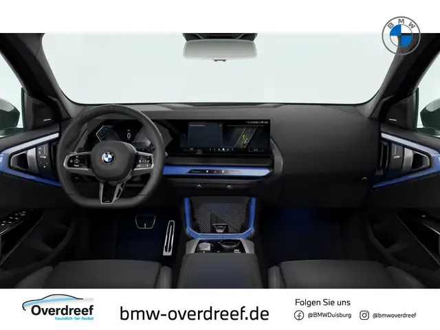 BMW X3 view 6