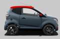 Aixam City Sport *Tablet*Kamera*EURO5+* Grau - thumbnail 2