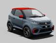 Aixam City Sport *Tablet*Kamera*EURO5+* Grau - thumbnail 1