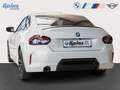 BMW 220 d Coupe Aut. M Sport Pro/ Innopaket Weiß - thumbnail 2