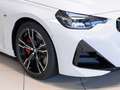 BMW 220 d Coupe Aut. M Sport Pro/ Innopaket Weiß - thumbnail 3