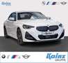 BMW 220 d Coupe Aut. M Sport Pro/ Innopaket Weiß - thumbnail 1
