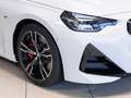 BMW 220 d Coupe Aut. M Sport Pro/ Innopaket Blanco - thumbnail 3