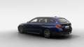 BMW 530 e xDrive Touring //M-Sport Laser ACC Luft AHK H&K Blau - thumbnail 3