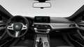 BMW 530 e xDrive Touring //M-Sport Laser ACC Luft AHK H&K Bleu - thumbnail 7