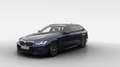 BMW 530 e xDrive Touring //M-Sport Laser ACC Luft AHK H&K Bleu - thumbnail 1