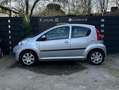 Peugeot 107 107 1.0i *GARANTIE* Zilver - thumbnail 2