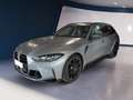 BMW M3 Touring 3.0 Competition M xdrive auto Gris - thumbnail 1