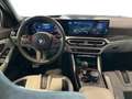 BMW M3 Touring 3.0 Competition M xdrive auto Gris - thumbnail 6