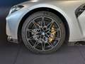 BMW M3 Touring 3.0 Competition M xdrive auto Gris - thumbnail 8
