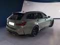 BMW M3 Touring 3.0 Competition M xdrive auto Gris - thumbnail 4