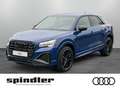 Audi Q2 S-line 35 TFSI S-tronic | RKamera, Navi Bleu - thumbnail 1