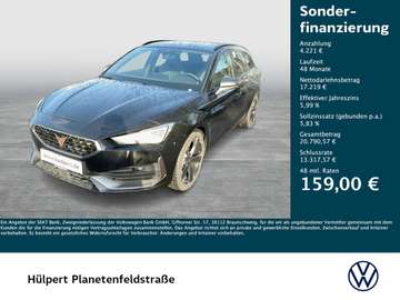 ST 1.4 HYBRID AHK LM18 NAVI CARPLAY SITZHZ.