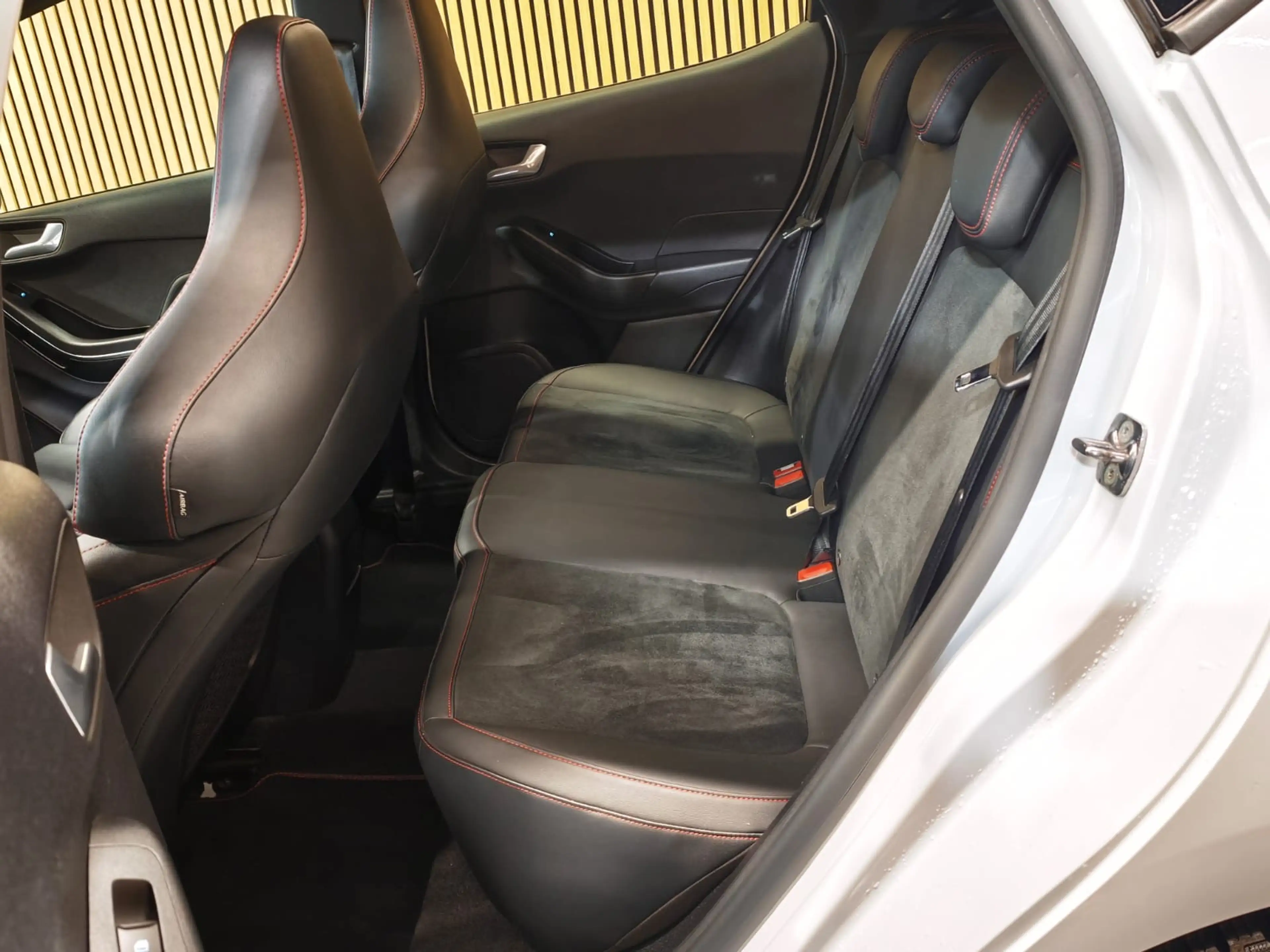 Ford Fiesta ST 1.5 ECOBOOST ** GARANTIE 12 MOIS ** — photo 13
