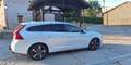 Volvo V60 V60 D6 Hybrid Summum Aut. Summum Blanco - thumbnail 8
