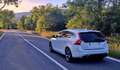 Volvo V60 V60 D6 Hybrid Summum Aut. Summum Blanco - thumbnail 18