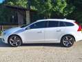Volvo V60 V60 D6 Hybrid Summum Aut. Summum Blanco - thumbnail 1
