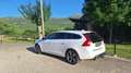 Volvo V60 V60 D6 Hybrid Summum Aut. Summum Blanco - thumbnail 5