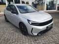 Opel Corsa GS-Allwetter, Sitzheiz., DAB-Radio, RFK,Tempomat Silber - thumbnail 3