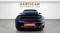 Porsche 911 Turbo S Negro - thumbnail 6