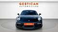 Porsche 911 Turbo S Negro - thumbnail 4