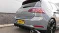 Volkswagen Golf GTI 2.0 TSI TCR 290 PK PANORAMADAK. Gris - thumbnail 6