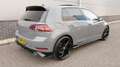 Volkswagen Golf GTI 2.0 TSI TCR 290 PK PANORAMADAK. Gris - thumbnail 4