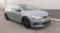 Volkswagen Golf GTI 2.0 TSI TCR 290 PK PANORAMADAK. Gris - thumbnail 1