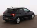 Volkswagen Polo VI 1.0 TSI Life Aut LED DIGITAL-TACHO NAVI Schwarz - thumbnail 8