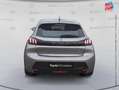 Peugeot e-208 e-208 136ch Allure Camera Gris - thumbnail 7