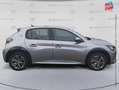Peugeot e-208 e-208 136ch Allure Camera Gris - thumbnail 4