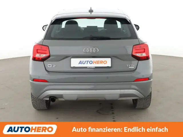 Audi Q2 view 5