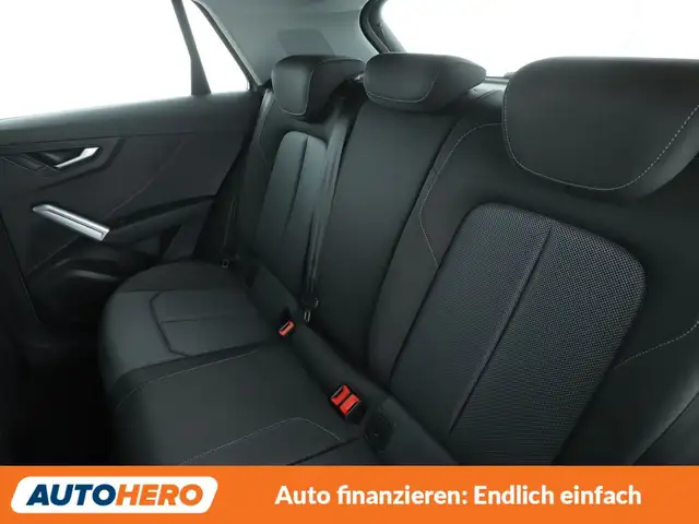 Audi Q2 view 14