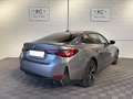 BMW i4 eDrive35 286 ch. Business Design *JA18 *Carplay Gris - thumbnail 2