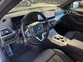 BMW i4 eDrive35 286 ch. Business Design *JA18 *Carplay Gris - thumbnail 3