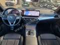 BMW i4 eDrive35 286 ch. Business Design *JA18 *Carplay Gris - thumbnail 4