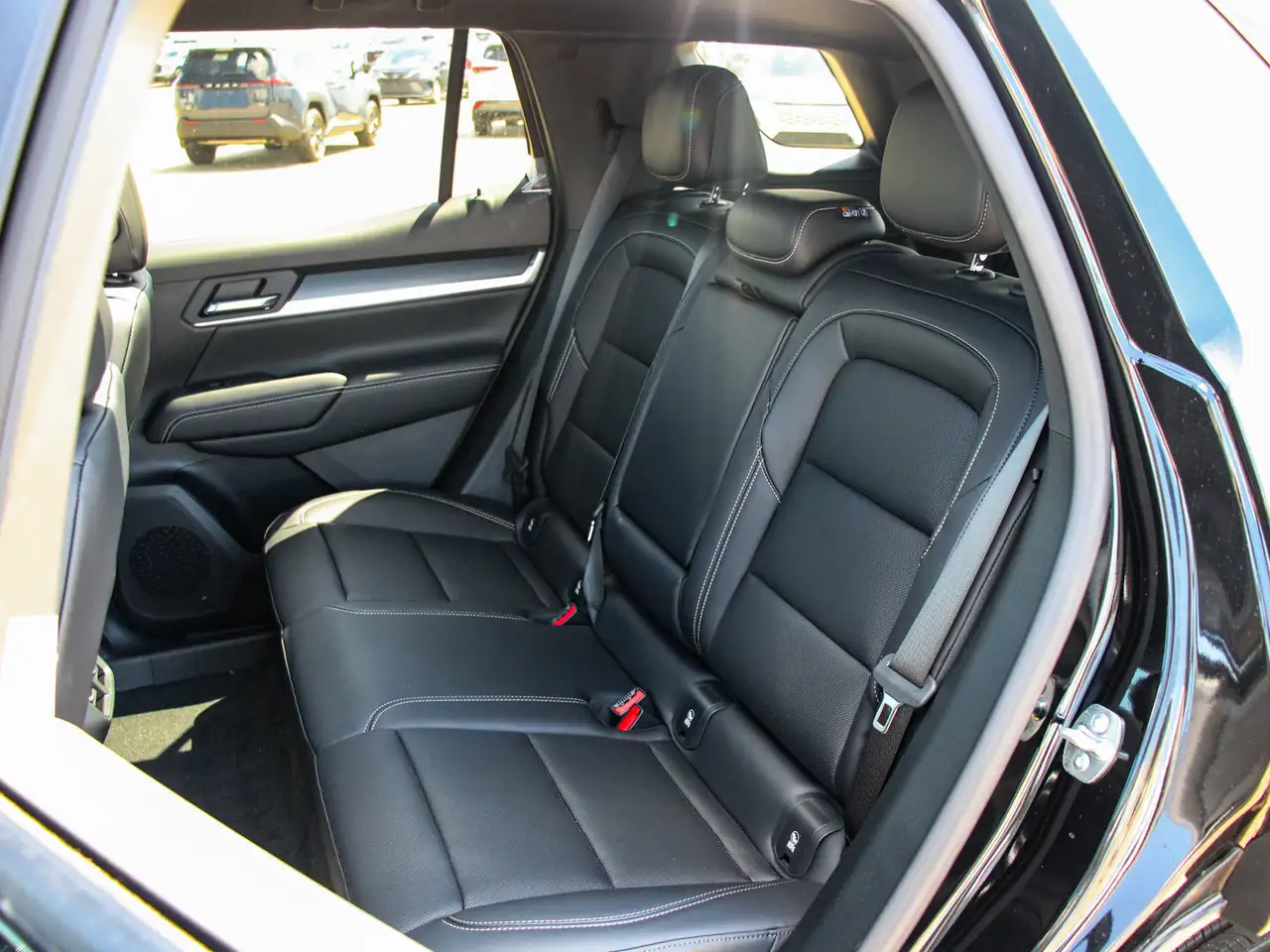 GMC Terrain photo GMC Terrain