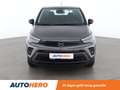 Opel Crossland X 1.2 Turbo Edition Чорний - thumbnail 9