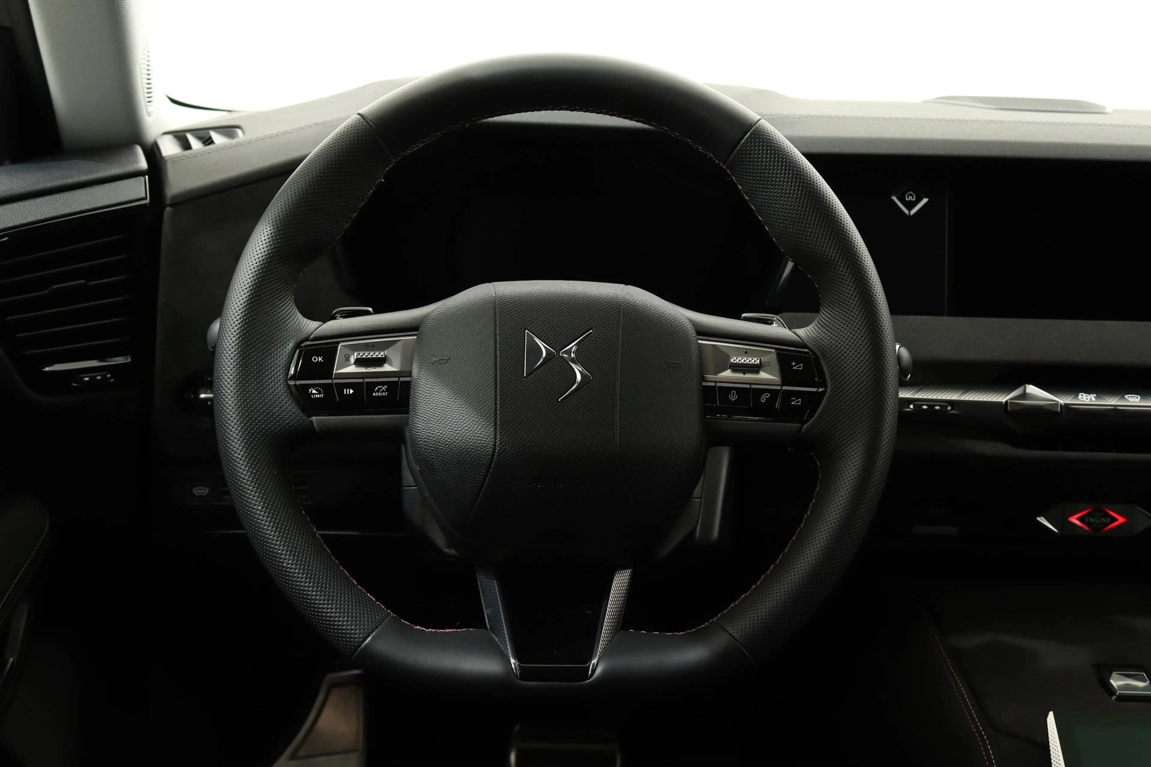 DS Automobiles DS 4 1.2 PURETECH 130PK PERFORMANCE LINE PLUS EAT8 | El — photo 8