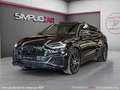 Audi Q8 S line Schwarz - thumbnail 5