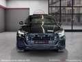 Audi Q8 S line Schwarz - thumbnail 4