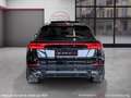 Audi Q8 S line Schwarz - thumbnail 7